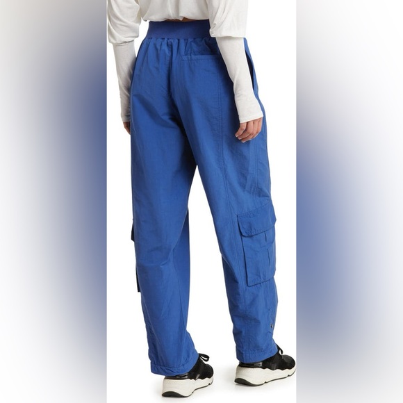 Free People Movement Mesmerize Me Pants - Picture 2 of 7